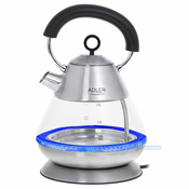 Electric kettle 1,5 l Adler AD 1282