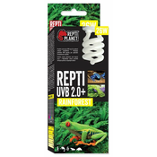 REPTI PLANET žarnica Repti UVB 2.0 26 W