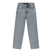 Cars Jeans Kavbojke GARWELL svetlo modra