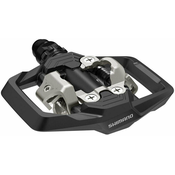 SHIMANO Pedals MTB ME700 SPD with cage + frame. SM-SH51