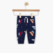 Just Kiddin pantalone bez stopica, decaci