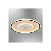 Opviq luster Futura 1435-02, LED 59 W, beli