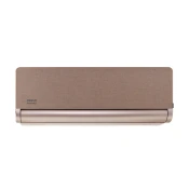 VIVAX inverter klima uređaj H+ Design ACP-12CH35AEHI R32 (3.52kW), zlatna mat