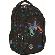 ST MAJEWSKI ranac sa kontrolerom za igre, 3 odeljka, 39x27x17 cm TO-PLS-7562-STR-BP26-ST
