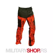 Gamo Lovacke Pantalone Serrano Camo-Orange