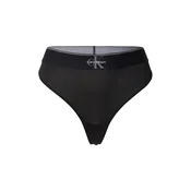 Calvin Klein Underwear Tangice črna