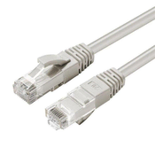 U/UTP CAT5e 3M sivi PVC