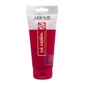 Boja akrilna AC, 200ml, Carmine 318