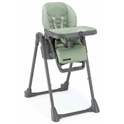 CAM Stolcek za hranjenje PAPPANANNA ICON AIR Green