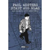 Paul Austers Stadt aus Glas