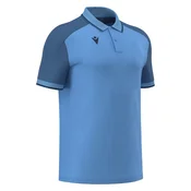 Echoes LBLUBLU | Polo majica | Macron Sportswear