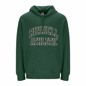 Russell Athletic - ICONIC2-PULL OVER HOODY