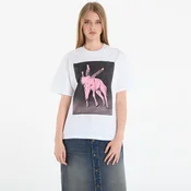 Majice Carhartt WIP W S/S Sean Hamilton T-Shirt White XS