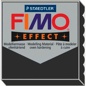 Polimerna glina Staedtler Fimo Effect - 57g, crna