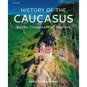 History of the Caucasus