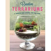 Creative Terrariums