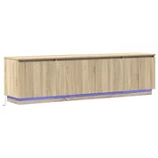 TV ormar Sonoma hrast 180 x 38 x 49 cm Konstruirano drvo