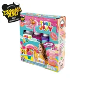 Tuban Set TUBI Jelly barsvic, 3 barve - sladkarije