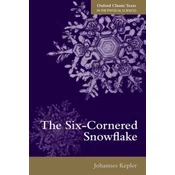 Six-Cornered Snowflake