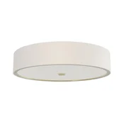 Open Design OR85976-Str. stropna lampa ZALINDRO 4xE27/15W/230V precnik 54,5 cm bela/mesing