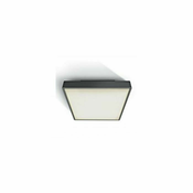 STROPNA SVETILKA LED 2×E27/18W/PLC/230V IP65 ANTRACITNA DM67282EA/AN