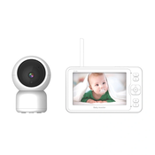 ELEMENTA Baby kamera sa monitorom KBM-308
