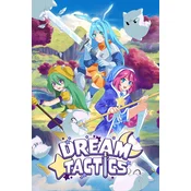 Dream Tactics (PC) Steam Key GLOBAL