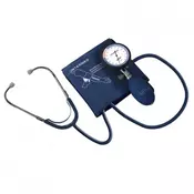 INTERMED merilnik krvnega tlaka s stetoskopom LF-135