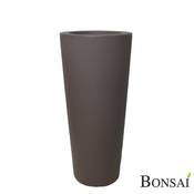 Cvetlični lonec Slim 70 cm Cappucino - capucino - 50 do 75 cm - 31 do 50 cm
