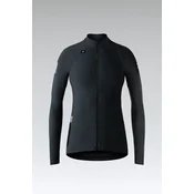 Ženski dres GOBIK Pacer Solid 2.0, jaspis (XS)