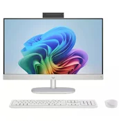 Računalnik HP All-in-One Next Gen AI 24-ct2004nf | Ryzen 5 340/Ryzen AI 5/RAM 16 GB/SSD Disk