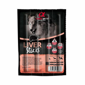 Alpha Spirit 4 Sticks – palčke iz jeter 40 g