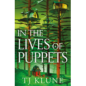 In the Lives of Puppets