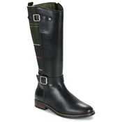 Barbour WREN Črna