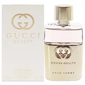 Gucci Guilty parfémovaná voda za žene 30 ml