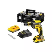 DEWALT DCF620D2 Akumulatorski vijačnik 18V