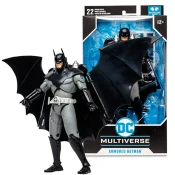 Batman figura Armored suit 1043422