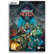 PCG Children of Morta