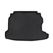 Rubber trunk mat Opel Astra G 1998-2004 (sedan)