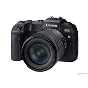 Canon EOS RP MILC fotoaparat (z objektivom RF 24-105/F4-7.1) - Canon