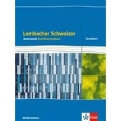 Lambacher Schweizer Mathematik. Schülerbuch Klassen 12/13. Qualifikationsphase Grundkurs/grundlegendes Anforderungsniveau - G9.
