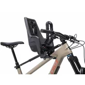 Kids Ride Shotgun Kolesarski sedež MTB Pro EVO