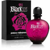 Paco Rabanne Black XS Pour Femme toaletna voda 80ml