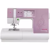 Singer Quantum Stylist 9985