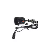 Adapter preklopni DC3-12V 1000mA 12W