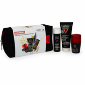 Vichy Homme božicni poklon set