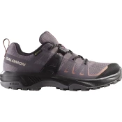 Salomon EXTEND GTX W, planinarske cipele, ljubicasta L49113800