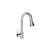 Mexen Elia kuhinjska armatura, krom - 670101-00
