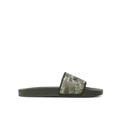 The North Face  BASE CAMP SLIDE II  Kaki