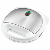 SENCOR SSM 4310WH Sendvič pećnica 700 W bijela / sivo